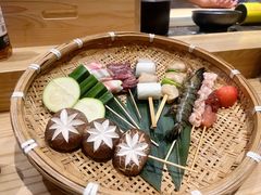 -江户·岚 创意料理(泛海店)