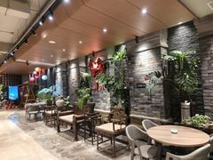 -川旺角融合菜•海景餐厅(星海广场店)