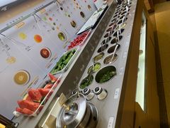 -海底捞火锅(吴中路店)