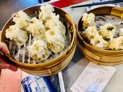 -都一处烧麦馆(前门店)