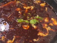 -云溪河冷锅鱼(成都玉林小吃街店)