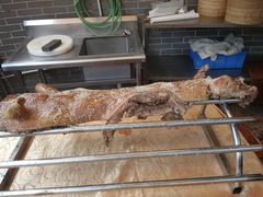 均安蒸猪-水乡人家私房菜(逢简店)