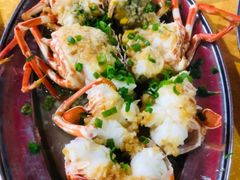 -四川小胡子海鲜(丁村万人海鲜广场店)