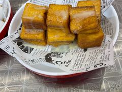 -孖记茶档·热腾茶餐(乐峰店)