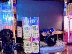 -宝乐星量贩KTV(莲升路店)