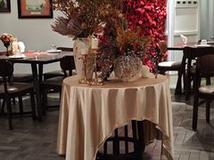 -22ºN BISTRO西餐&酒馆(石奥商业街店)