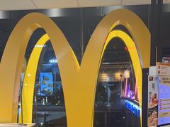 -麦当劳(世贸店)