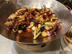 -小隐院子·庭院餐厅(大学城后湖店)