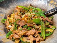 -费大厨辣椒炒肉(太平老街店)