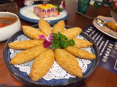 -喀秋莎西餐厅