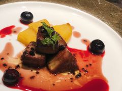 -Ginza Onodera铁板烧(外滩十八号店)