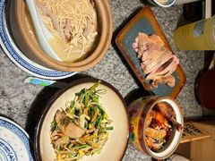 -南京大牌档(中关村领展广场店)