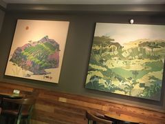 大堂-星巴克(天津五大道店)