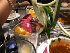 -海底捞火锅(安吉万达店)