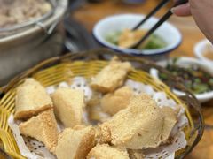 -潮陈记土鸡火锅(东厦北路店)