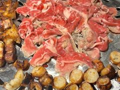 -炽城·烤肉名家(鸿达中央广场店)