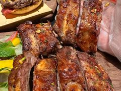 -Nord Grill&Bar Highland诺德西餐(深圳欢乐海岸店)