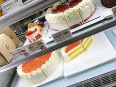 -Peet's Coffee皮爷咖啡(德基店)