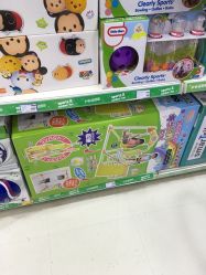 -玩具反斗城(正大广场店)