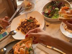 -The Rug Cafe(王府中环店)