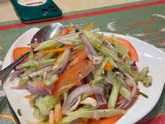 -Santoor 萨都里印度餐厅(北锣鼓巷店)
