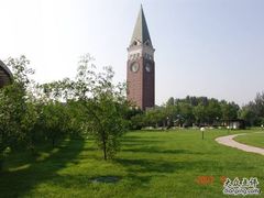 -回龙观体育文化公园