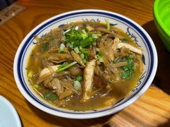 -山西人家(锦创书城店)