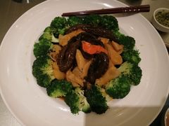 -沙龙酒家