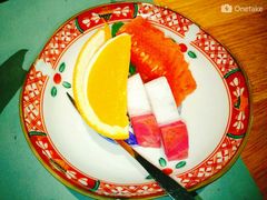 水果拼盘-提香日本料理
