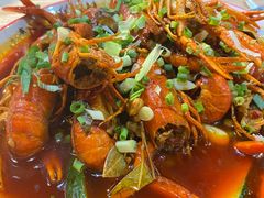 -小椒羊.羊肉粉 龙虾 羊肉串(新地旗舰店)