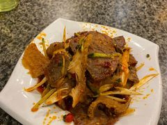 夫妻肺片-小街天府