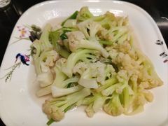 -旺达·福州菜(正大广场店)