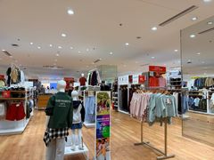 -优衣库(太原龙湖万达广场店)