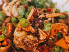 -盛宴标帜餐厅·亲子自助 (南昌喜来登酒店)