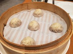 -鼎泰丰(德基广场店)