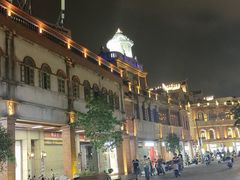 -好成财牛排馆(涂门街总店)