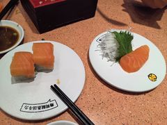 -元气寿司(金光华店)