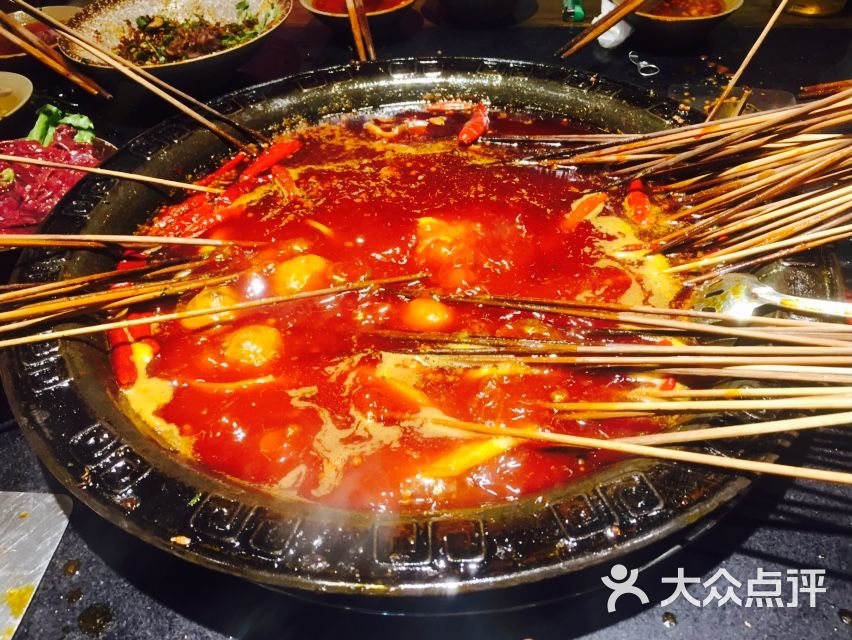 嘿串串(北滨路店)-图片-重庆美食-大众点评网