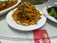 -东北大院·东北菜(三台子店)