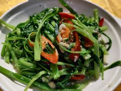 -老字号蛇口德记烧腊饭店·海鲜加工
