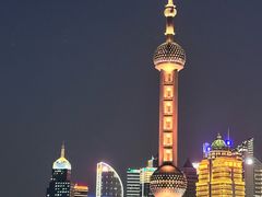 -东方明珠广播电视塔