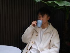 -绿房子方寸咖啡(星海名城店)