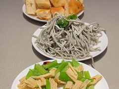 -蝎王府羊蝎子(虎坊桥总店)