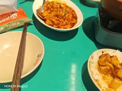 -川正旺江湖菜(三元桥店)