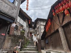 -赤水丹霞旅游区·佛光岩