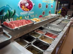 -天宜隆蘑菇宴火锅(石景山旗舰店)