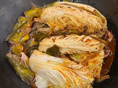 -江湖水乡铁锅炖魚(周庄嘉园店)