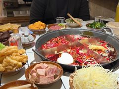 -董眼镜火锅(洪崖洞总店)