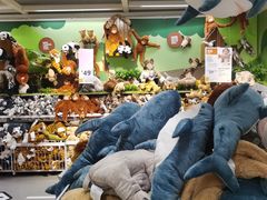 -宜家家居(西安未央商场店)