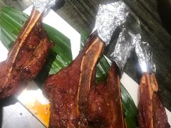 -庆合府重庆大排档(紫都城店)